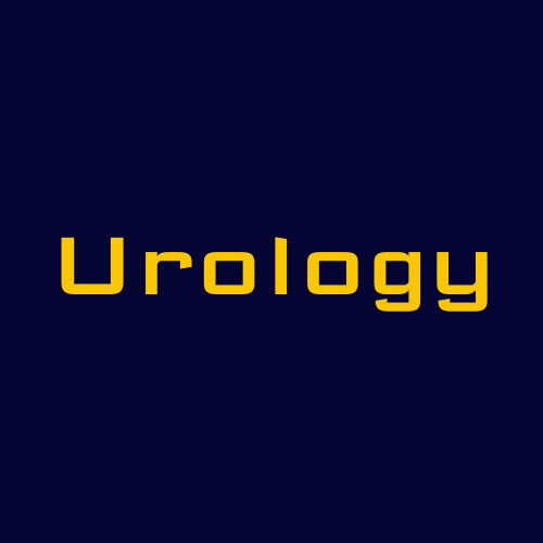 Urology icon